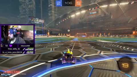 [NA] Amazing Growth in 18', Lets Keep Er Movin'!