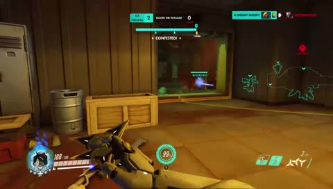 genj boy doing genj things