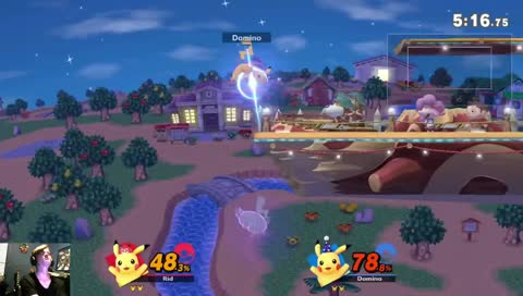 Happy New Year! Practice w/dabuz for Smash Conference United then viewer battles. AMA