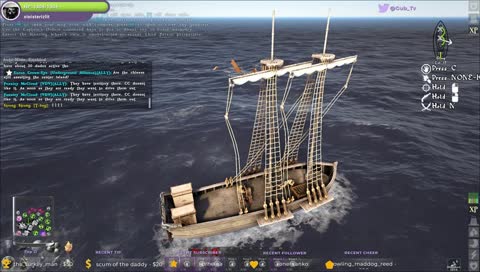 Ima flat atlas-er change my mind.