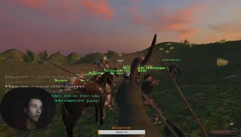 НА ЭКРАНЕ РАК [18+]