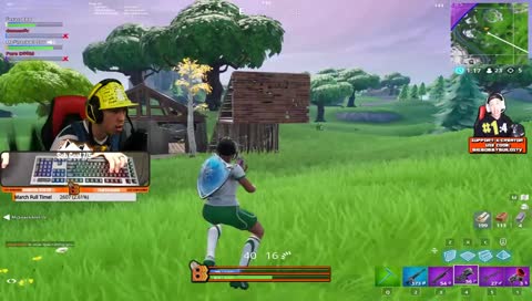 [ENG/PG] !giveaway ~ Big Thrills, high kills. My team smells like beef