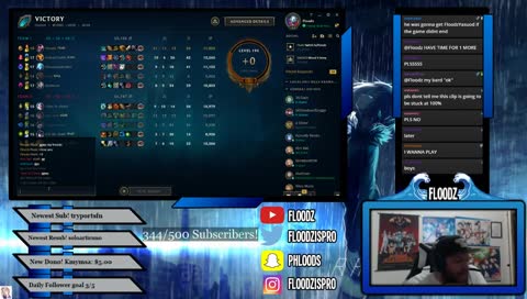 Diamond ADC/Jungler | Waifu Wednesday | Come join the BEST community on Twitch! New Year Same High Octane Gameplay!
