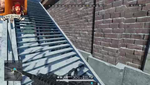 [FR] Des frères, des armes, des kills, Nom de Dieu !