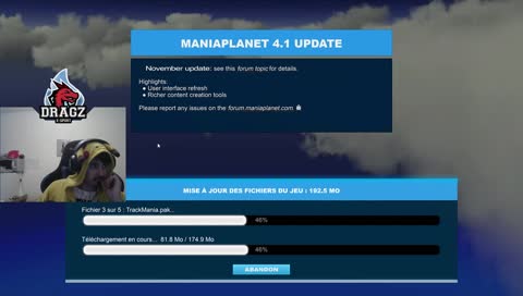 Pika Punk - [FR/PC] JE PASSE MON PERMIS !!!