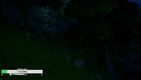 Sea of Thieves fun. Giveaway at 50 followers!