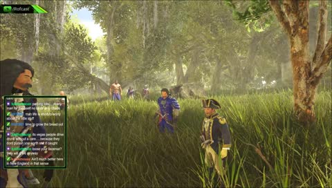 TwitchRP - Ensign Jean Gatteleux Of the Fronch Navi Royale.  
@WorldBestGaming #WBGUP