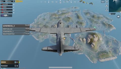 🔴RANKKK PLAYZZ / 4'te 4 Win