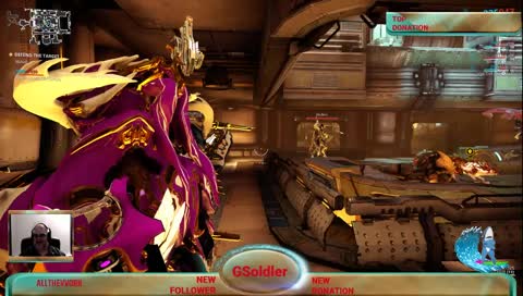 {PC/PS4/XBox1}  PC tonight - Leveling, Onslaught, Farming, Cracking Relics   !loots