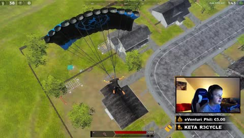 [Ger/ENG] Road to Affiliate ! | !points @itzfroz3nh1