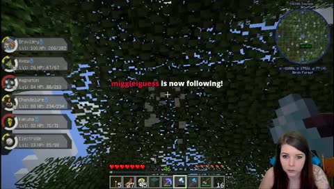 [ChillStream] Pixelmon Dex Grind! [Sub Server]