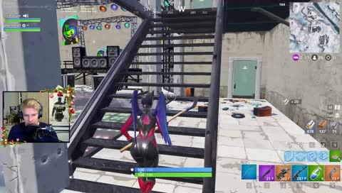 Duo rasieren | dann IRL -> hilf mir