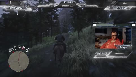 Trzeba w końcu przejść! Red Dead Redemption 2!