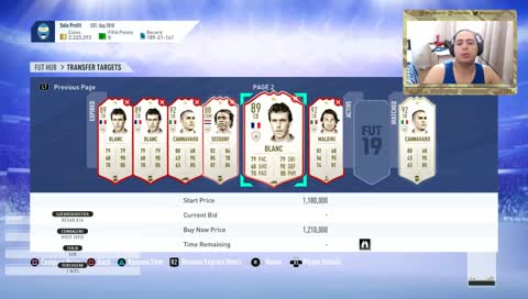 20 SOBRES DE IF - TOTY Y COMO HACER MONEDAS! | Inversiones y tradeo | @ItsAMaro2