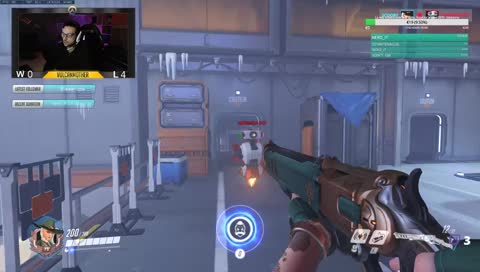 Nuova Season, Hitscan  | Ranked | !telegram [PC]