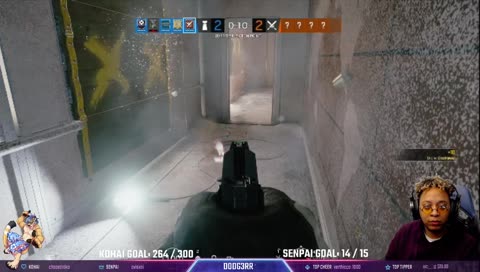 [CHILL]  - UwU SQUAD!