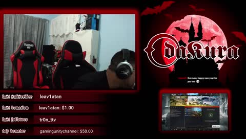 [EN/ESP] First stream welcome 2019!!!