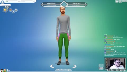 [ENG] Makin' all my friendos