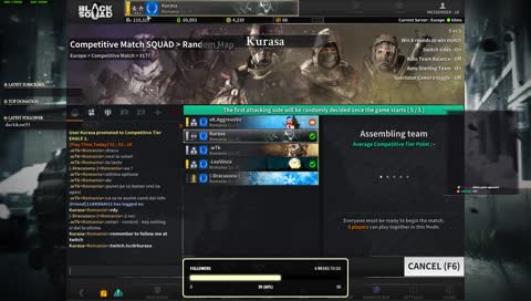 [PT/EN] YOLO :D (rankeds)