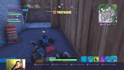 Welcome! Out here clappin. Come join