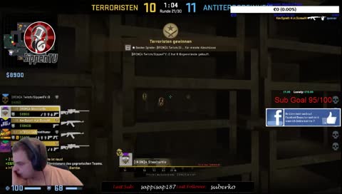 januar :D Spiel Spaß und eine kleine Überraschung :D🎥Danke für euren Support :D   🎥 (DE/EN)