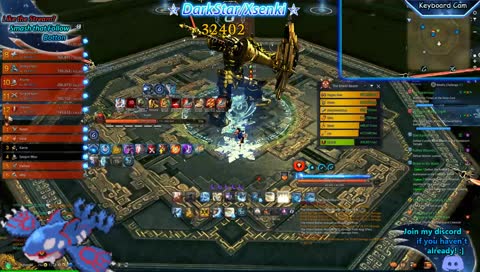 [NA] WAR/BM- raid night TT and VT later on tonght!