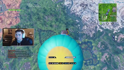 265 DAYS Consecutively Streaming! |1680+ Wins | 26K+ Kills | #DogHouse