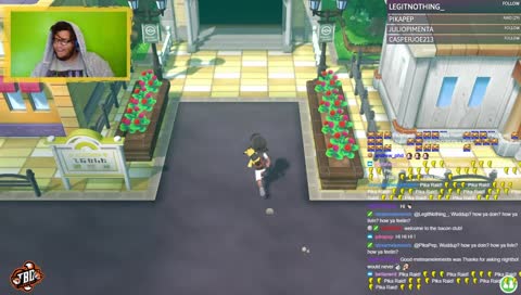 WE HUNTIN SHINIES! / !FC / !GIVEAWAY / !GOAL