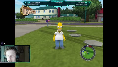 ( PC \ PS4 \ Fr )  jeux à la con (ps2) !
