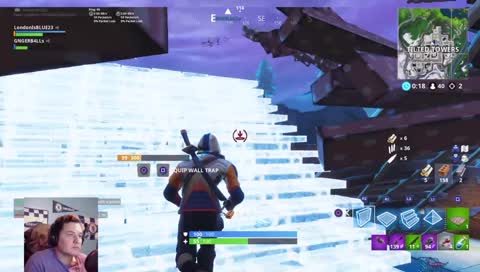 Come say hey :) | !wins !goals