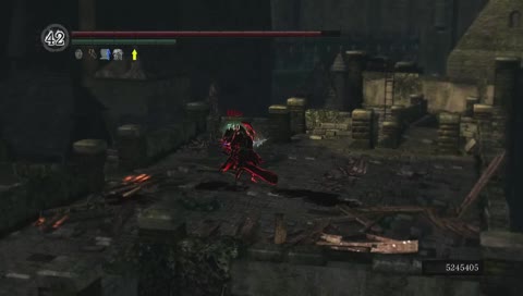 pvp builds