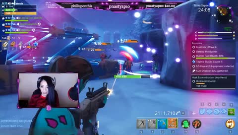 12hr Stream!! New Notifications HYPE!!!!!