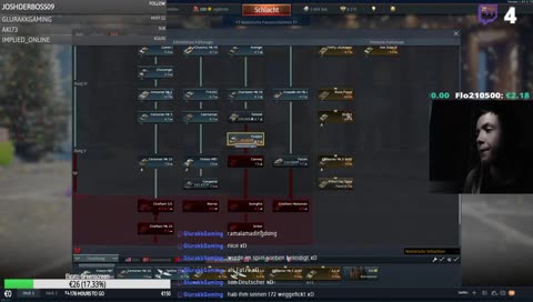 [GER/ENG] Boom boom peng peng... errr  [LIVE]