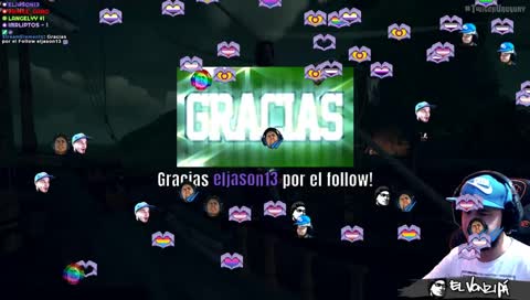 [ESP] ATR NEVER PONY! 🔫😼 #TwitchUruguay 👾🎧
(ACUMULA PUNTOS!)