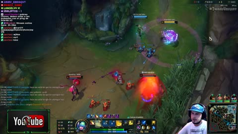 [ESP] ATR NEVER PONY! 🔫😼 #TwitchUruguay 👾🎧
(ACUMULA PUNTOS!)