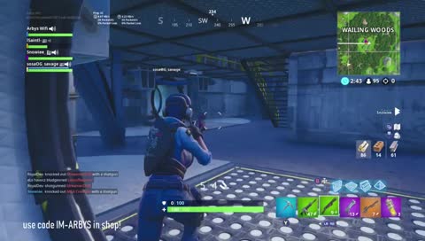 FNPL Scrims! | #FaZeWifi ? | !sub !join