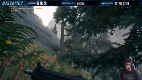 Where was I in this game?