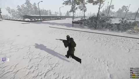 [ENG][PvP] The Bandit Life Of Migi