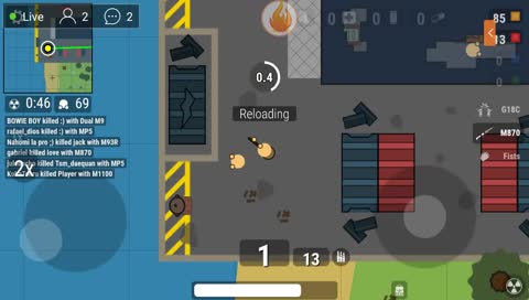 playing pubG with viewers /!discord