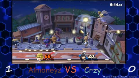 SWVA Wifi Tournament #1- Streaming My Participation+Others!