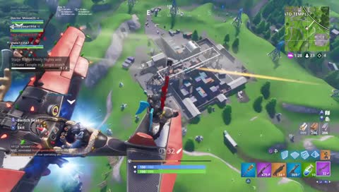 [EU] PS4 | GOD SQUAD | !play