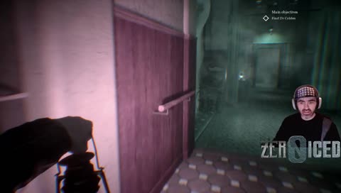 [U.K] 💀Call of STUthulu💀