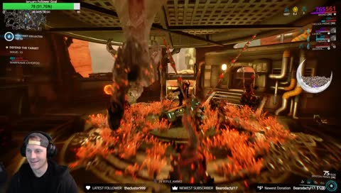 PC | New Year... Same Grind.