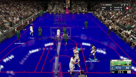 PS4 // 2K19 MyTeam, Come Hang Out I Road to 200 Followers