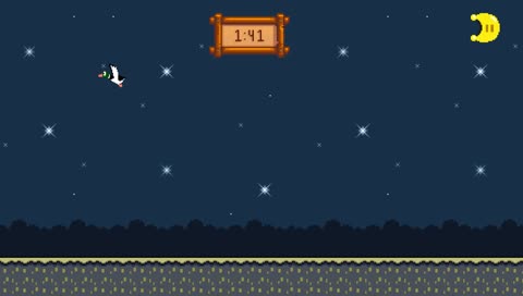 [FR] AH IH OH UH !!!