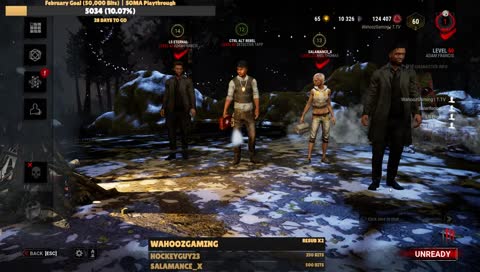 Games with Viewers! Squeezing the Last Drops of Double BP | !gwv