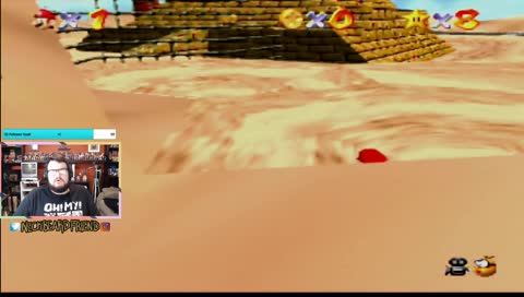 64 BITS!