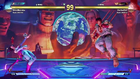 New Year Phantasy Star