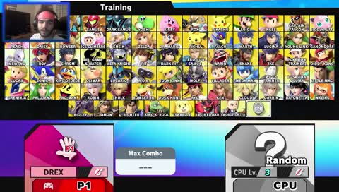 SPICY ARENA MATCHES (OPEN)