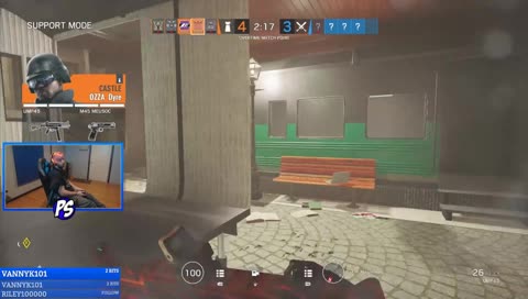 Tommy and the Blowfish